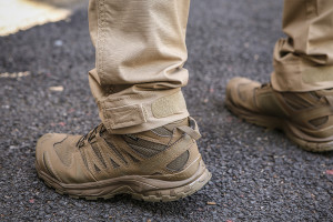 EMERSON ТАКТИЧЕСКИЕ ШТАНЫ ERGONOMIC FIT LONG OLIVE EMB9463RG-32