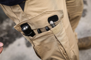 EMERSON ТАКТИЧЕСКИЕ ШТАНЫ ERGONOMIC FIT LONG OLIVE EMB9463RG-32
