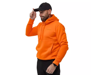CHAMELEON ХУДИ С КАПЮШОНОМ ANORAK WARM GEN2 ORANGE 0768-26
