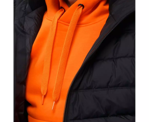 CHAMELEON ХУДИ С КАПЮШОНОМ ANORAK WARM GEN2 ORANGE 0768-26