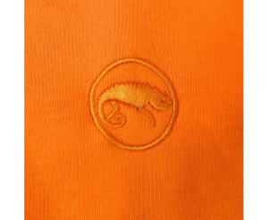 CHAMELEON ХУДИ С КАПЮШОНОМ ANORAK WARM GEN2 ORANGE 0768-26