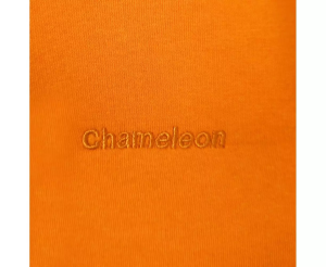 CHAMELEON ХУДИ С КАПЮШОНОМ ANORAK WARM GEN2 ORANGE 0768-26