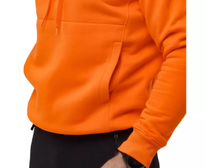 CHAMELEON ХУДИ С КАПЮШОНОМ ANORAK WARM GEN2 ORANGE 0768-26