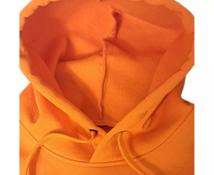 CHAMELEON ХУДИ С КАПЮШОНОМ ANORAK WARM GEN2 ORANGE 0768-26