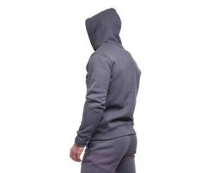 CHAMELEON ХУДІ З КАПЮШОНОМ ANORAK WARM GEN2 GREY 0768-08