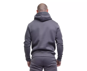 CHAMELEON ХУДІ З КАПЮШОНОМ ANORAK WARM GEN2 GREY 0768-08