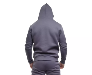 CHAMELEON ХУДІ З КАПЮШОНОМ ANORAK WARM GEN2 GREY 0768-08
