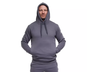 CHAMELEON ХУДІ З КАПЮШОНОМ ANORAK WARM GEN2 GREY 0768-08