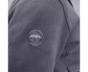 CHAMELEON ХУДІ З КАПЮШОНОМ ANORAK WARM GEN2 GREY 0768-08