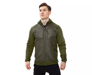 CHAMELEON KУРТКА LEGIONER OLIVE/OLIVE 0771-01