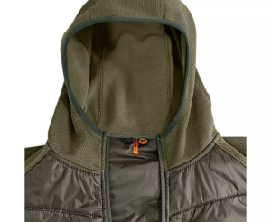 CHAMELEON KУРТКА LEGIONER OLIVE/OLIVE 0771-01