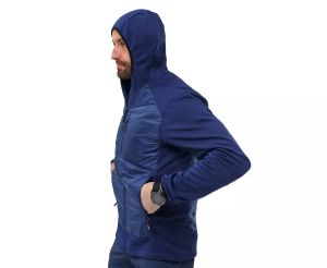 CHAMELEON KУРТКА LEGIONER BLUE/BLUE 0771-35