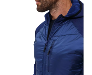CHAMELEON KУРТКА LEGIONER BLUE/BLUE 0771-35