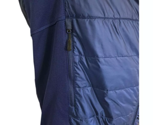 CHAMELEON KУРТКА LEGIONER BLUE/BLUE 0771-35