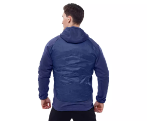 CHAMELEON KУРТКА LEGIONER BLUE/BLUE 0771-35
