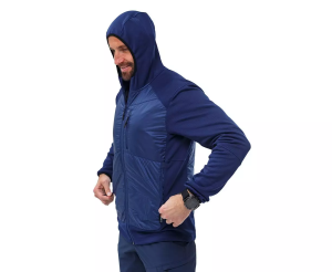 CHAMELEON KУРТКА LEGIONER BLUE/BLUE 0771-35
