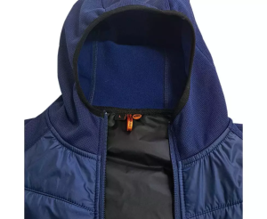 CHAMELEON KУРТКА LEGIONER BLUE/BLUE 0771-35