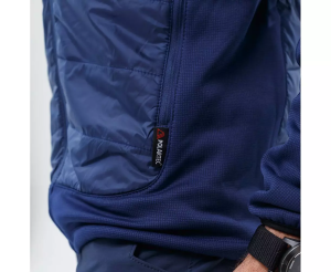CHAMELEON KУРТКА LEGIONER BLUE/BLUE 0771-35