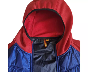CHAMELEON KУРТКА LEGIONER RED/BLUE 0771-36