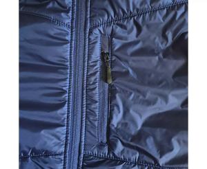 CHAMELEON KУРТКА LEGIONER RED/BLUE 0771-36