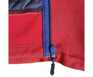 CHAMELEON KУРТКА LEGIONER RED/BLUE 0771-36