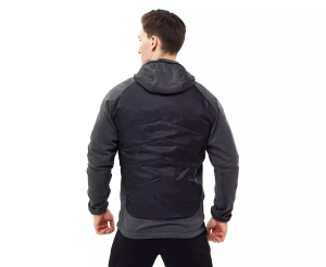 CHAMELEON KУРТКА LEGIONER GREY/BLACK 0771-08