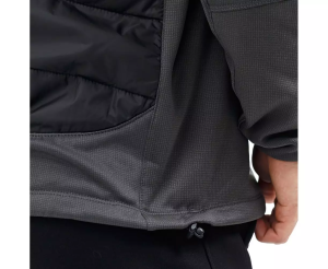 CHAMELEON KУРТКА LEGIONER GREY/BLACK 0771-08