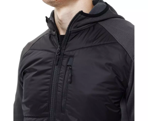 CHAMELEON KУРТКА LEGIONER GREY/BLACK 0771-08