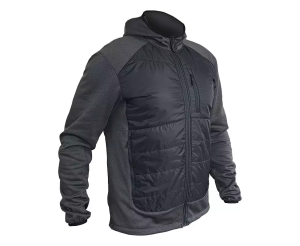 CHAMELEON KУРТКА LEGIONER GREY/BLACK 0771-08
