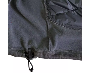 CHAMELEON KУРТКА LEGIONER GREY/BLACK 0771-08