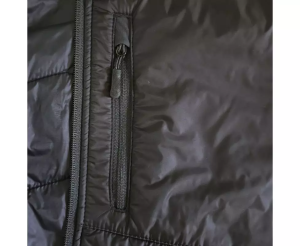 CHAMELEON KУРТКА LEGIONER GREY/BLACK 0771-08