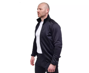 CHAMELEON КОФТА TRIED GEN 2 BLACK 07451-04