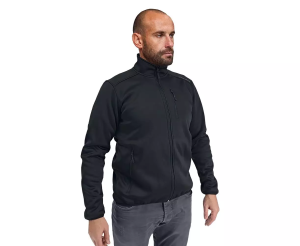 CHAMELEON КОФТА TRIED GEN 2 BLACK 07451-04