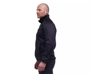 CHAMELEON КОФТА TRIED GEN 2 BLACK 07451-04