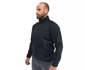 CHAMELEON КОФТА TRIED GEN 2 BLACK 07451-04