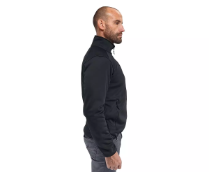 CHAMELEON КОФТА TRIED GEN 2 BLACK 07451-04