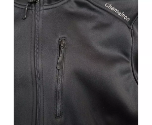 CHAMELEON КОФТА TRIED GEN 2 BLACK 07451-04