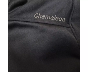 CHAMELEON КОФТА TRIED GEN 2 BLACK 07451-04