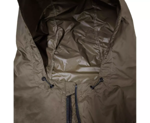 CHAMELEON КУРТКА ВЕТРОВКА ДОЖДЕВИК RAINCOAT OLIVE 0769-01