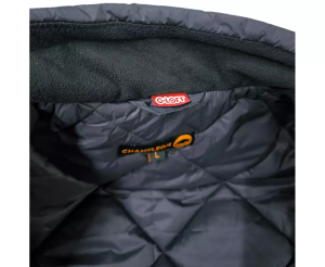 CHAMELEON ЖИЛЕТ WEISSHORN BLACK 0613-04