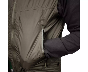 CHAMELEON ЖИЛЕТ WEISSHORN OLIVE 0613-01