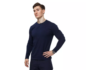 CHAMELEON ФУТБОЛКА LONG SLEEVE GEN 3 NAVY 0455-35