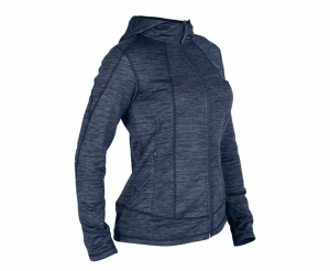 CHAMELEON ЖІНОЧА ФЛІСОВА КОФТА ERMINE NAVY 0755-35