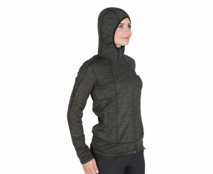 CHAMELEON ЖІНОЧА ФЛІСОВА КОФТА ERMINE OLIVE 0755-01