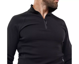 CHAMELEON КОФТА SPORTER GEN 3 BLACK 0750-04