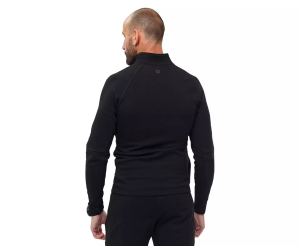 CHAMELEON КОФТА SPORTER GEN 3 BLACK 0750-04