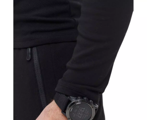 CHAMELEON КОФТА SPORTER GEN 3 BLACK 0750-04