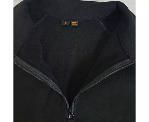 CHAMELEON КОФТА SPORTER GEN 3 BLACK 0750-04