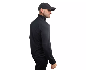 CHAMELEON ЛЕТНЯЯ КОФТА AGILE BLACK 0784-04