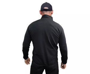 CHAMELEON ЛЕТНЯЯ КОФТА AGILE BLACK 0784-04
